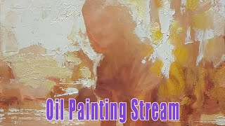 Thursday Painting Stream [upl. by Maguire]