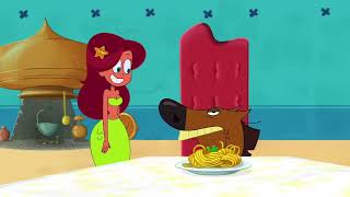 Zig And Sharko Season 2 Episode 7 [upl. by Mcgraw564]