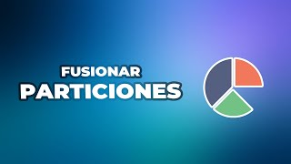 ¿Cómo Fusionar Particiones en Windows 10 [upl. by Ekralc623]