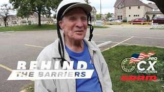 Behind THE Barriers Season 2 Episode 2 [upl. by Sidnal160]