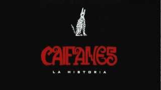 Los Dioses Ocultos Caifanes [upl. by Wulfe920]