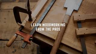 WoodWorkers Guild Of America Live Stream [upl. by Mohsen]