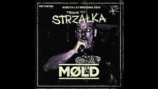 MØLD  21092024  TRIBUTE TO STRZAŁKA   ŁÓDŹ [upl. by Cigam]