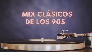 Clásicos de los 90s Mr President DJ Bobo Ace of Base Bob Marley Bee Gees Sabrina y más [upl. by Odlonyer868]