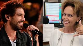 MAX GIESINGER zu Gast in Lianes Promi Plausch 2020 [upl. by Naujed574]