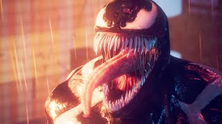 Marvels SpiderMan 2 Venom Pt 1 No commentary [upl. by Galatia]