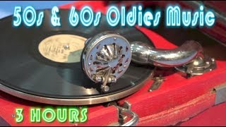 50s amp 60s Oldies 50s Music and 60s Music 1 Hour Oldies Music Remix Playlist Videos [upl. by Notgnilra251]