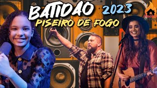 🎵2023 BATIDÃO GOSPEL  AS MELHORES DO GOSPEL  Piseiro Gospel piseirogospel2023 [upl. by Eical241]