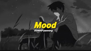 Yagih Mael  Mood Lofi ft Salem Ilese SlowedPanningLyrics [upl. by Phipps]