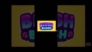 blush Blush game trailer 2019 [upl. by Dianne294]