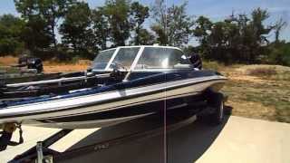 2008 PRO CRAFT 181 COMBO MIDWAY POWERSPORTS [upl. by Jeconiah]