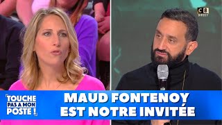 Maud Fontenoy est notre invitée [upl. by Amando]