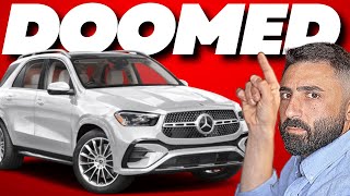 NO ONE is Buying the Mercedes GLE especially the AMG 53 [upl. by Tabitha]