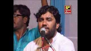 Kirtidan Gadhvi 2014  Teri Diwani Live [upl. by Laiceps270]