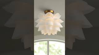 Modern Ceiling Light Styles  mylampsplus ceilinglights homedecor lighting interiordesign [upl. by Idoj]