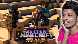 NeW Better Minecraft Survival Series  Episode 1  Perfect Gaming Machan  PGM  Malayalam [upl. by Leinto]