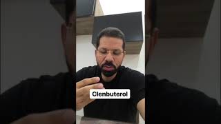 الكلنبترول  Clenbuterol [upl. by Sheehan]