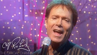 Cliff Richard  Saviours Day This Morning 18122003 [upl. by Acessej]