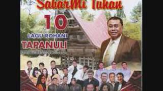 10 Lagu Rohani Tapanuli  Pdt Erastus Sabdono [upl. by Stanwood]