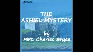 The Ashiel Mystery  A Detective Story audiobook  part 1 [upl. by Atineb]