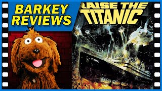 quotRaise the Titanicquot 1980 Movie Review [upl. by Cralg687]