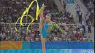 Rhythmic Gymnastics Breaking the Stereotype [upl. by Zelle]