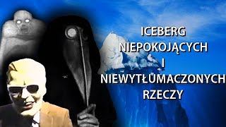 Iceberg Niepokojących i Niewytłumaczonych Rzeczy  Oczywiste [upl. by Seabrooke]