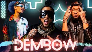 DEMBOW MIX VOL 16 🎶 LOS DEMBOW MAS PEGADO DEL MUNDO 🌍 2023 🎤 DJ ZAPZAP [upl. by Stoops]