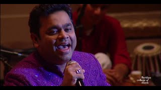 AR Rahman Winning Original Score  81st Oscars 2009 [upl. by Allison808]