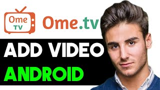 HOW TO ADD VIDEO IN OMETV ANDROID 2024 FULL GUIDE [upl. by Damara814]