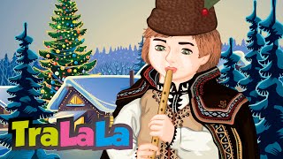 🎶✨ Scoală gazdă din pătuț 🎄 TraLaLa te invită să colindăm împreună aducând bucurie și tradiție❄️🌟 [upl. by Fey464]