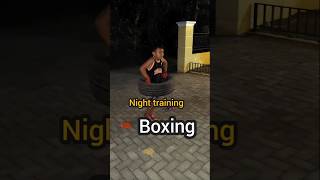 Holywings Boxing Night [upl. by Honoria]