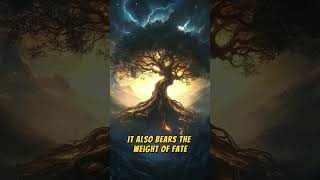 What is Yggdrasil Norse Mythology  Exploring Mythos [upl. by Block]