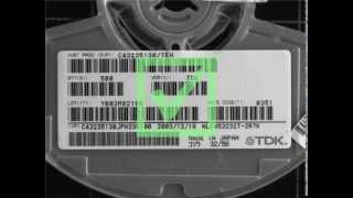 VisionPro Vision Tool  Barcode Identification and Verification [upl. by Nora571]