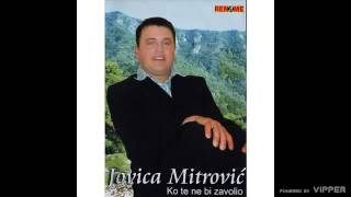 Jovica Mitrovic  Sveti Nikola  Audio 2010 [upl. by Iah]