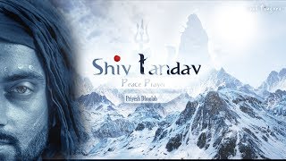 Shiv Tandav Peace Prayer [upl. by Nhguavahs]