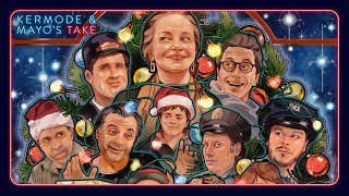 Mark Kermode reviews Christmas Eve in Miller’s Point  Kermode and Mayos Take [upl. by Soneson]