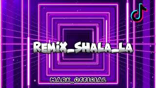 REMIXSHALALADISCO TANAHRepostMARKOFFICIAL🤙🎵 [upl. by Mazel764]