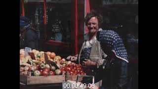 Life in Ireland 1960s  Archive Film 1063390 [upl. by Rosemarie]