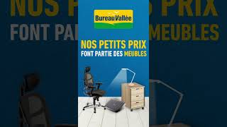 Petits prix sur le mobilier [upl. by Odrareg]