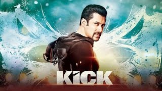 Kick Full Movie Review In Hindi  Bollywood Movie Fact And Story  Salman Khan Jacqueline Fernandez [upl. by Nylkoorb935]