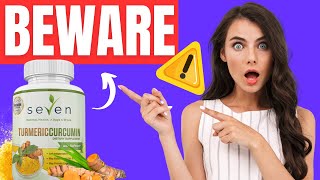 TURMERIC CURCUMIN Review ⚠️WARNING 2024⚠️ Turmeric Curcumin Supplement Turmeric Curcumin Reviews [upl. by Ojok]