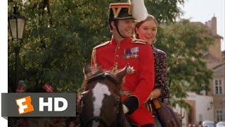 The Prince amp Me 78 Movie CLIP  A Royal Horse Ride 2004 HD [upl. by Latreshia]