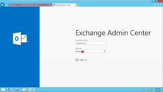 How to Resolve HTTP 500 Error in Exchange Server 2016 [upl. by Angela]