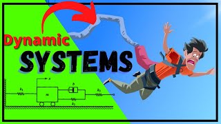 Modeling Dynamic Systems with Mathematical Modeling 2020 [upl. by Reynolds]