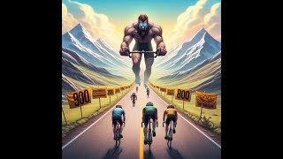 Road to 900 Episode 4 Racing against the quotFAMOUSquot KK Does my Breakaway ATTEMPT WORK [upl. by Lesli]