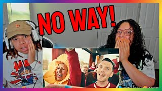 TOP 10 HILARIOUS BANNED COMMERCIALS  REACTION [upl. by Alaek]