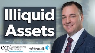 What Are Illiquid Assets [upl. by Else597]