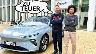 Dringender Handlungsbedarf Die 3 größten ELEKTROAUTO SCHWACHSTELLEN [upl. by Bekha]