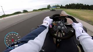 Kakucsring Rotax [upl. by Enawtna]